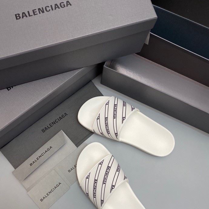 Balenciaga Slippers